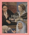 Image for Hilary Harkness: Everything For You