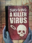 Image for Surviving a killer virus