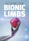 Image for Bionic Limbs