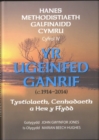 Image for Ugeinfed Ganrif, Yr (C. 1914-2014)
