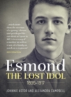 Image for Esmond. the Lost Idol. 1895-1917