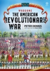 Image for Wargame  : the American revolutionary war