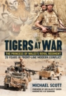 Image for Tigers at War