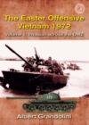 Image for The Easter Offensive - Vietnam 1972.: (Invasion across the DMZ)