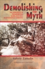 Image for Demolishing the Myth: The Tank Battle at Prokhorovka, Kursk, July 1943: An Operational Narrative