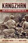 Image for Kangzhan: guide to Chinese ground forces 1937-45