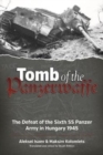 Image for Tomb of the Panzerwaffe