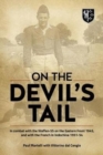 Image for On the devil&#39;s tail  : in combat with the Waffen-SS on the Easter Front 1945, and with the French in Indochina 1951-54