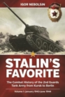 Image for Stalin&#39;S Favorite