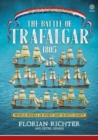 Image for The Battle of Trafalgar 1805 : Every Ship in Both Fleets in Profile