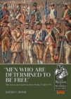 Image for “Men Who are Determined to be Free”