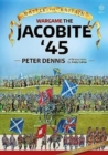 Image for Wargame  : Jacobite &#39;45
