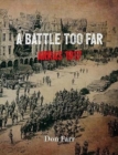 Image for A battle too far  : Arras 1917
