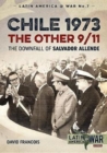 Image for Chile 1973, the other 9/11  : the downfall of Salvador Allende