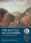 Image for The battle of Glenshiel  : the Jacobite rising in 1719