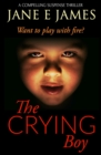 Image for The Crying Boy
