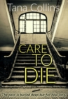 Image for Care to Die