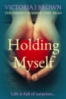 Image for Holding Myself