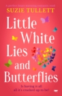 Image for Little White Lies and Butterflies