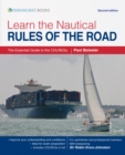 Image for Learn the Nautical Rules of the Road