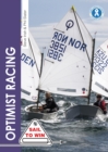 Image for Optimist racing  : a manual for sailors, parents &amp; coaches