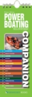 Image for Powerboating companion  : RIB &amp; sportsboat companion