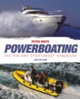 Image for Powerboating: the RIB and Sportsboat handbook