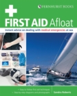 Image for First aid afloat.