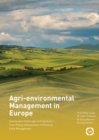 Image for Agri-Environmental Management in Europe
