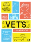 Image for New Vet&#39;s Handbook