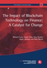 Image for The Impact of Blockchain Technology on Finance : A Catalyst for Change