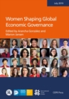 Image for Women shaping global economic governance