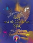 Image for The mysterious times of Izzy and the dandelion clock