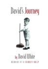 Image for David&#39;s Journey : memoirs of a chimney sweep