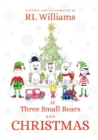 Image for Three Small Bears and Christmas