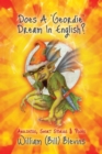 Image for Does a &#39;Geordie&#39; dream in English?