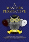 Image for A Master&#39;s Perspective