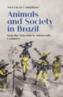 Image for Animals and Society in Brazil
