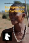 Image for Indigenous knowledge