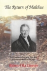 Image for The return of Malthus  : environmentalism and post-war population-resource crises