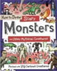Image for How to Draw Scary Monsters and Other Mythical Creatures