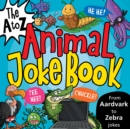 Image for The A to Z animal joke book