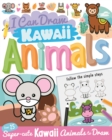 Image for I Can Draw Kawaii Animals
