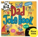 Image for The A to Z dad joke book