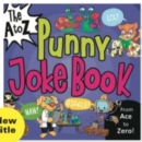 Image for The A to Z Punny Joke Book