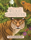 Image for Wildlife Conservation