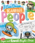 Image for I Can Draw Kawaii People