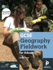 GCSE Geography Fieldwork Handbook for Eduqas : Geographical skills - Owen, Andy