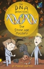 Image for DNA Detectives The Stone Age Mystery : DNA Detectives Stone Age