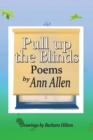 Image for Pull Up The Blinds